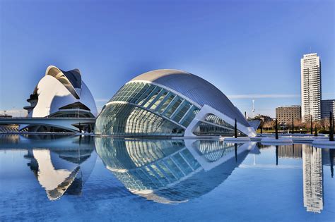 santiago calatrava projects.